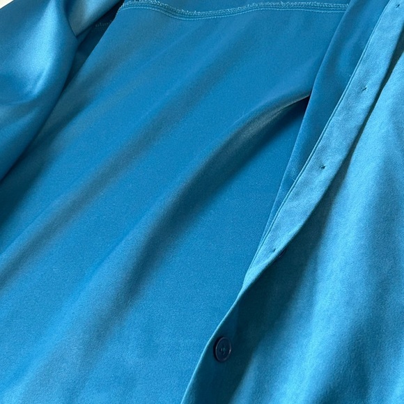 Size L, Penmans,  Stretch  ink Blue colour, made in Cambodia - Picture 3 of 13